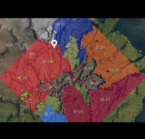 率土之滨什么是资源州[图2]