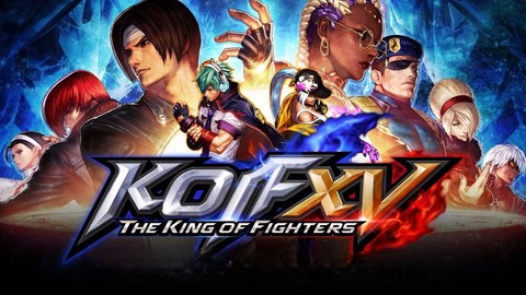 拳皇14怎么两个人玩