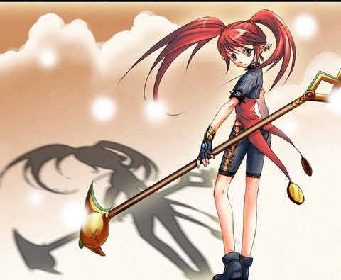 dnf力法是什么职业[图1]