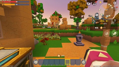 迷你世界混乱号角怎么做