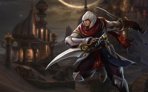 英魂之刃怎么克制波斯[图2]