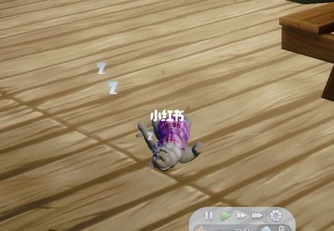 模拟人生4怎么收养[图1]