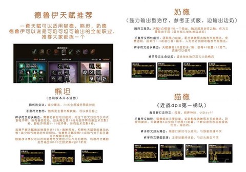 魔兽世界休闲怎么玩