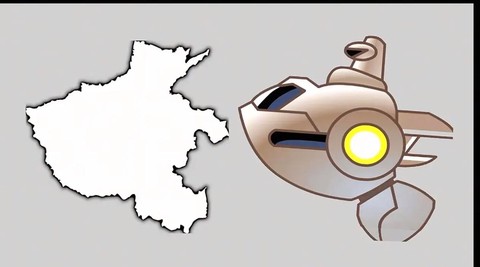 赛尔号中赛尔怎么喷水[图1]