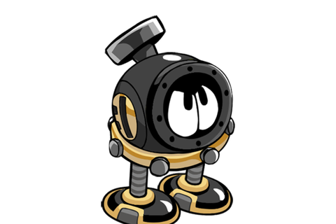 赛尔号中赛尔怎么喷水[图2]