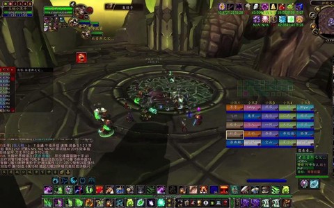 魔兽世界bt是什么