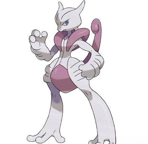 宝可梦如何抓捕超梦