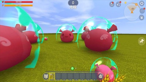 迷你世界野生团子怎么繁殖[图2]