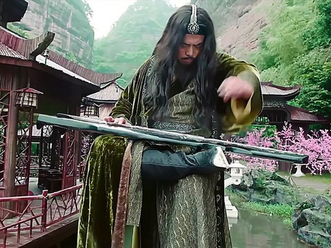 金庸群侠传怎么加内力[图2]