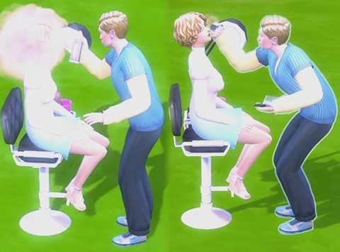 模拟人生4怎么用绅士[图1]