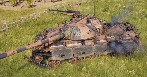坦克世界59是什么[图2]