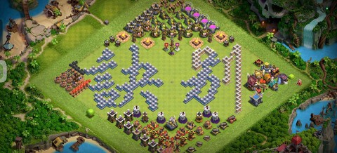 部落冲突怎么创造部落