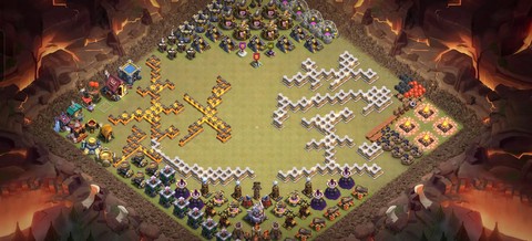 部落冲突怎么创造部落[图2]