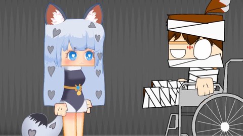 迷你世界打什么掉福球