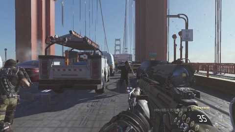 使命召唤11怎么摧毁[图1]