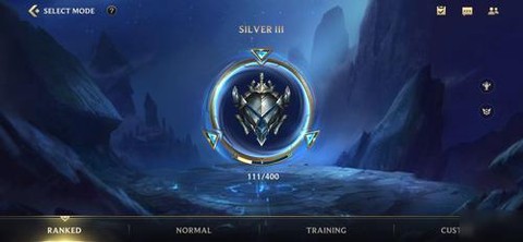 英雄联盟手游为什么锁区