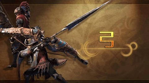 怪物猎人x弓怎么装瓶