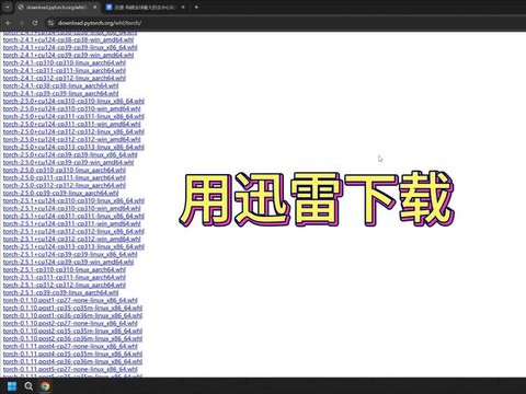 怎么用迅雷下载剑网3