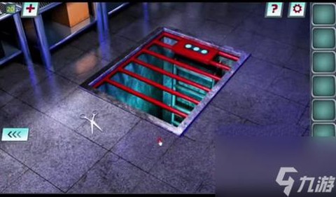 密室逃脱82关怎么过