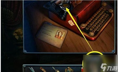 密室逃脱82关怎么过[图1]