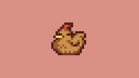 星露谷物语怎么旋转