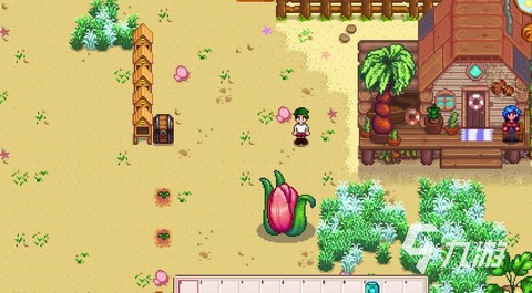 星露谷物语怎么旋转[图2]