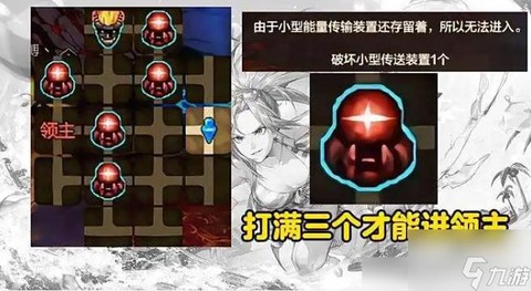 dnf魔神怎么打安图恩