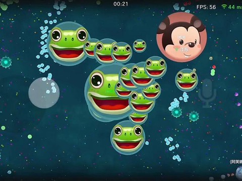 球球大作战为什么照片[图2]