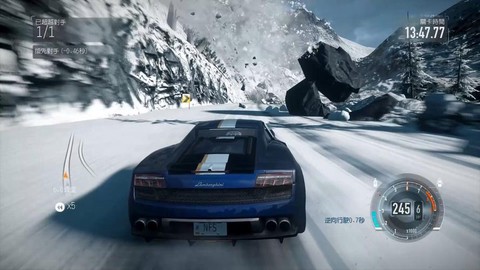 极品飞车16怎么过u[图2]