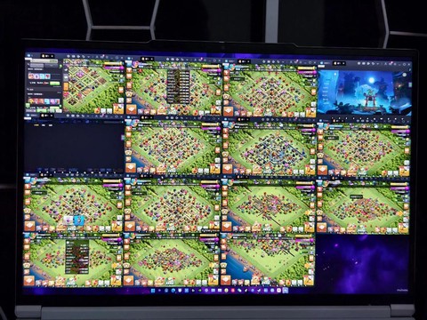 部落冲突工作室叫什么[图1]