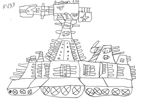 坦克世界用什么坦克攻略[图2]
