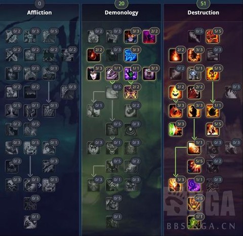 魔兽世界怀旧服打PvP怎么玩[图1]