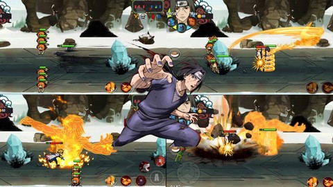 火影战记人物怎么解锁[图2]