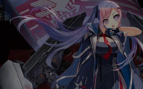 碧蓝航线初始什么好