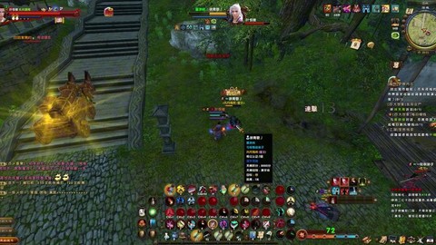 九阴真经怎么加入外域