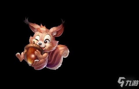 大话西游松鼠怎么样