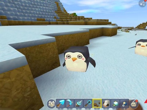 迷你世界企鹅蛋怎么用[图2]