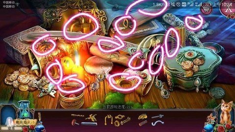 密室逃脱花瓶怎么回事