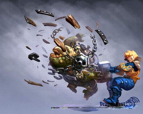 龙之谷霸体什么意思