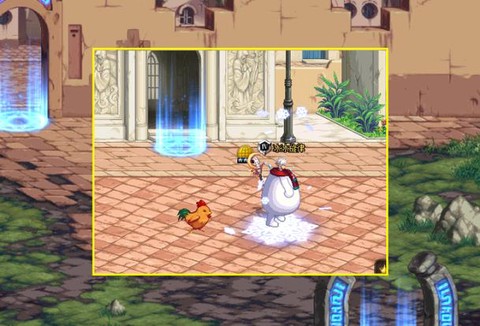 dnf赫尔鸡是什么[图1]