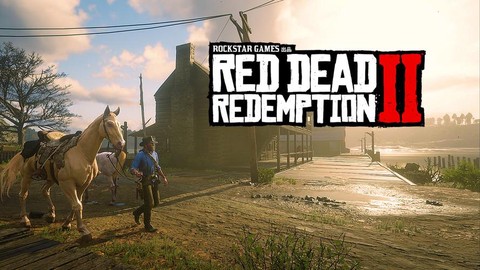 荒野大镖客明天更新什么[图1]