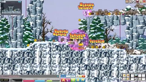 冒险岛2满级了干什么