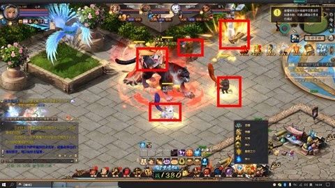 魔域神火副本怎么样