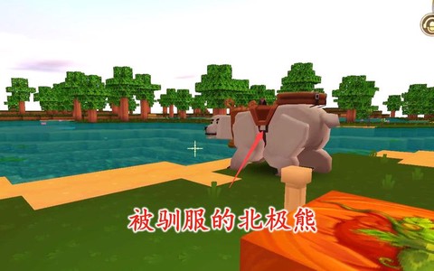 迷你世界三文鱼怎么得