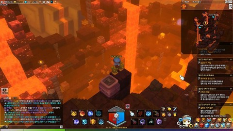 冒险岛2如何回到战舰[图2]