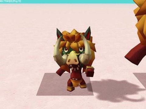 迷你世界的野人吃什么[图2]