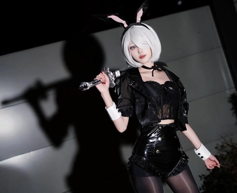 尼尔机械纪元怎么补血[图2]