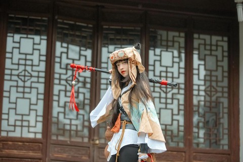 剑网3丐帮怎么打丐帮