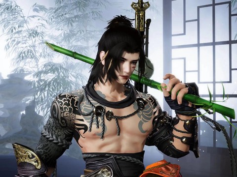 剑网3丐帮怎么打丐帮[图2]