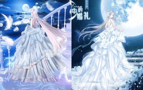 奇迹暖暖梦恋奇迹如何[图2]